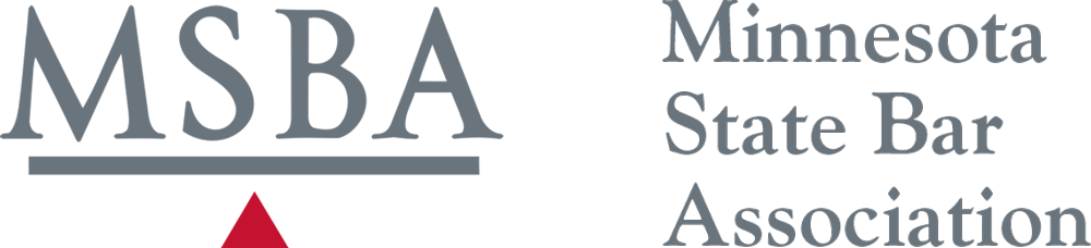 MSBA Resource Hub Logo